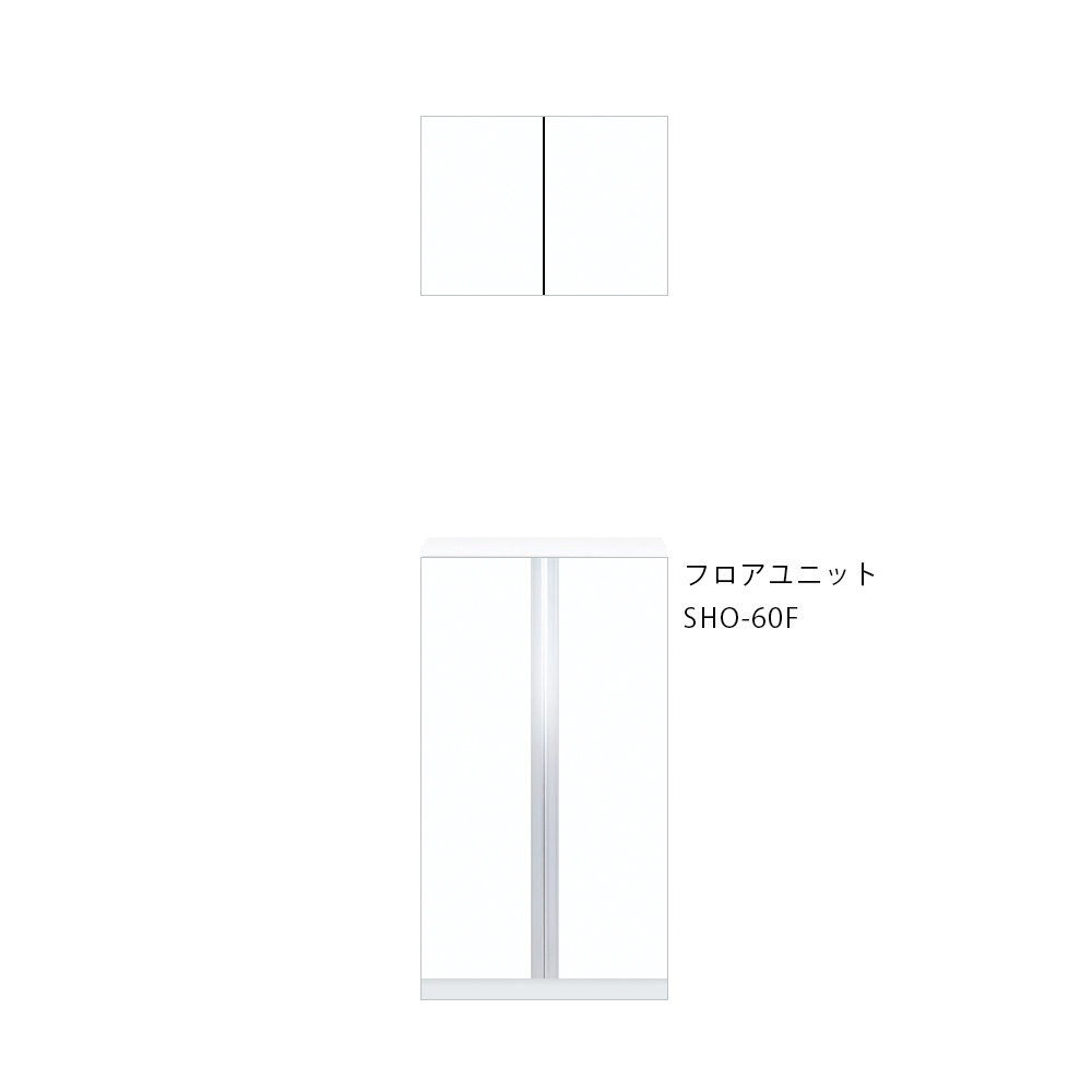 SHO-60F | 商品情報 | 【公式】onedo キッチンのワンド株式会社（旧マイセット）