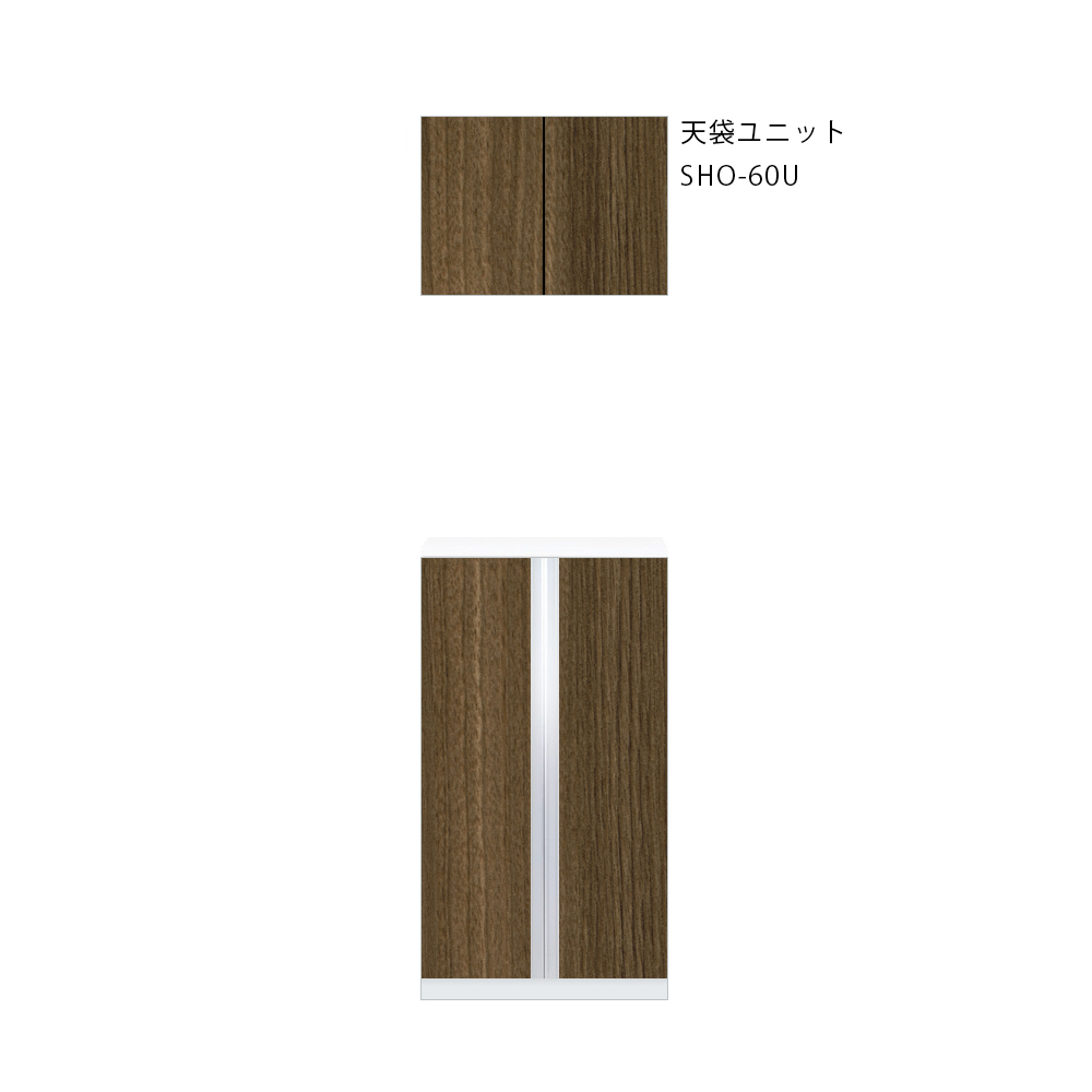 SHO-60Uのダークグレイン