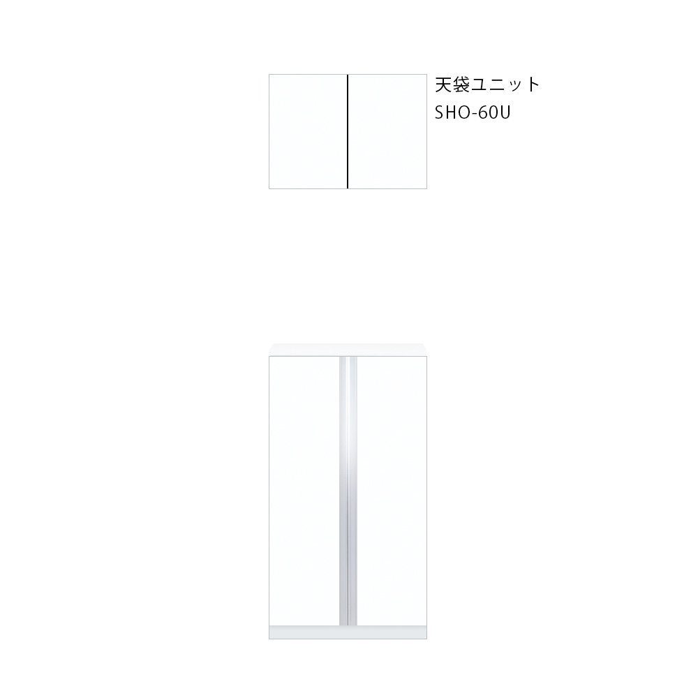 SHO-60Uの商品画像