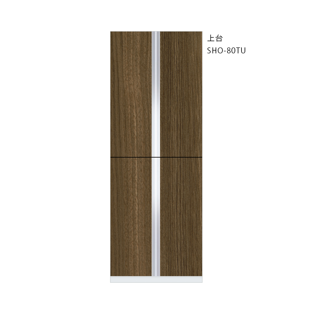 SHO-80TUのダークグレイン