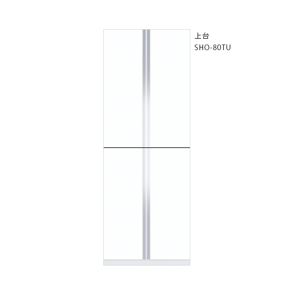 SHO-80TUの商品画像