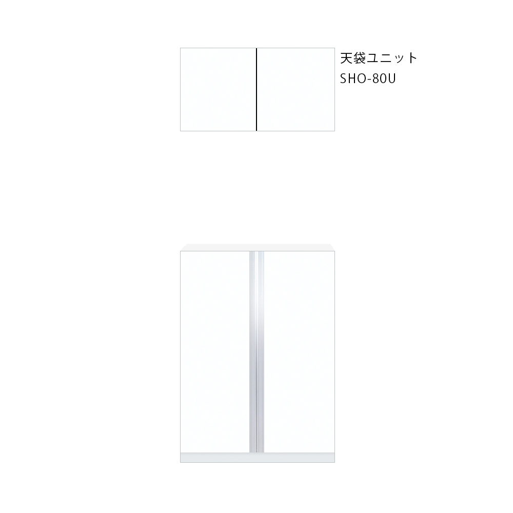 SHO-80Uの商品画像
