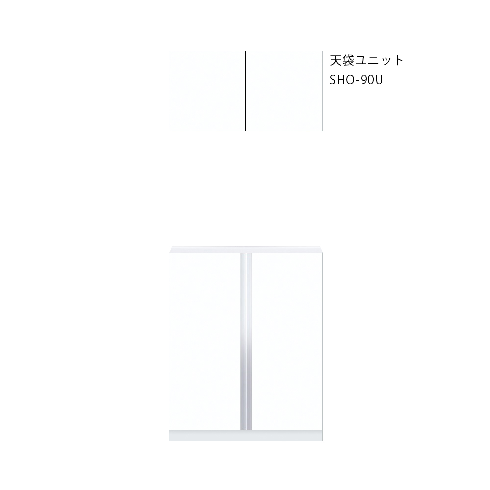 SHO-90Uの商品画像