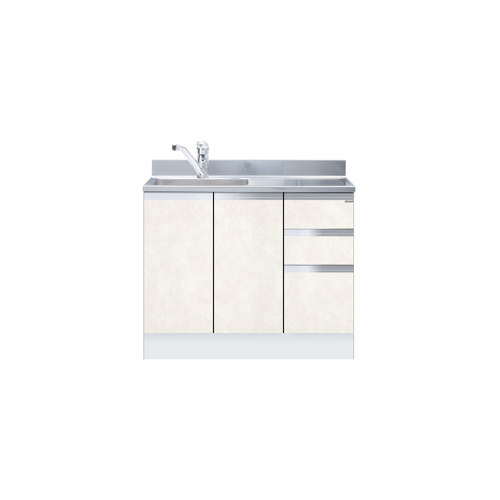 KTD5-80-100DSXのホワイトストーン