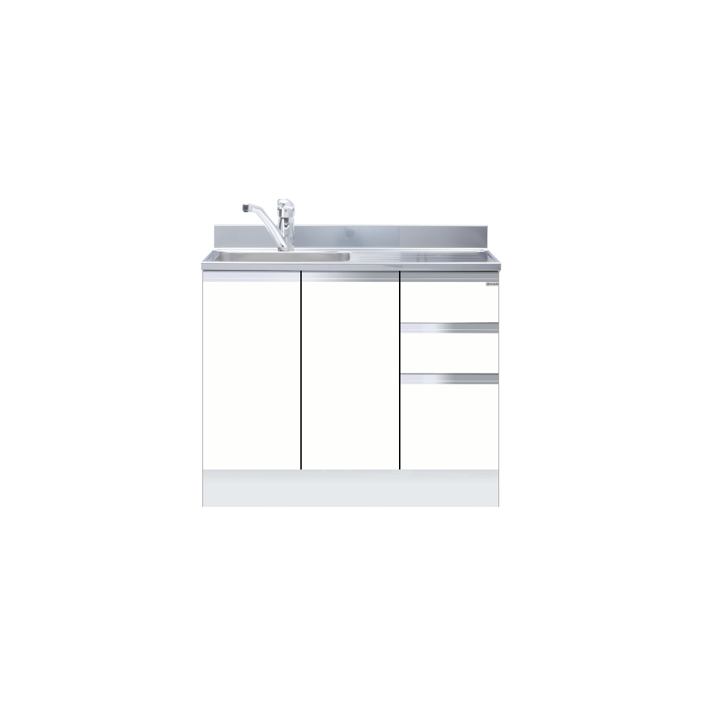 KTD5-80-100DSXのウルトラホワイト（光沢あり）