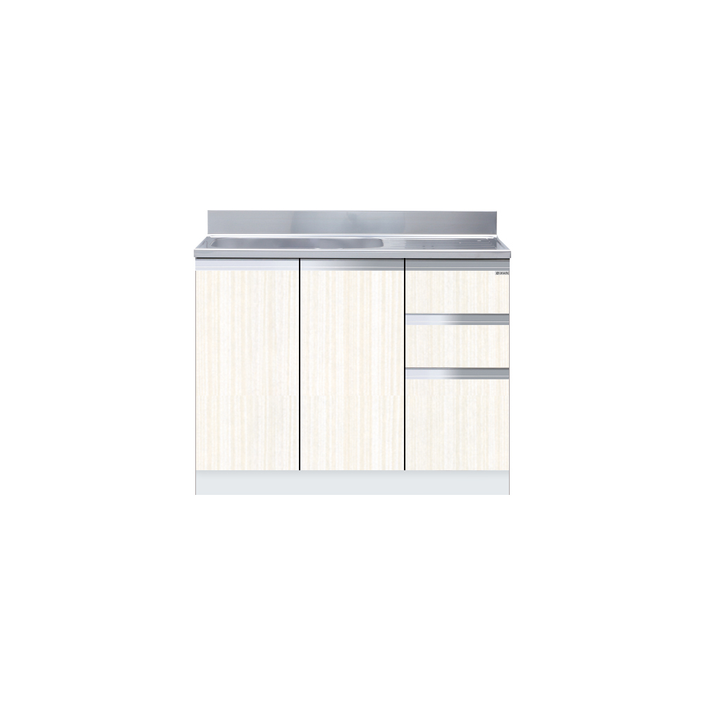 KTD5-80-100SXのウィンザーナット（光沢あり）