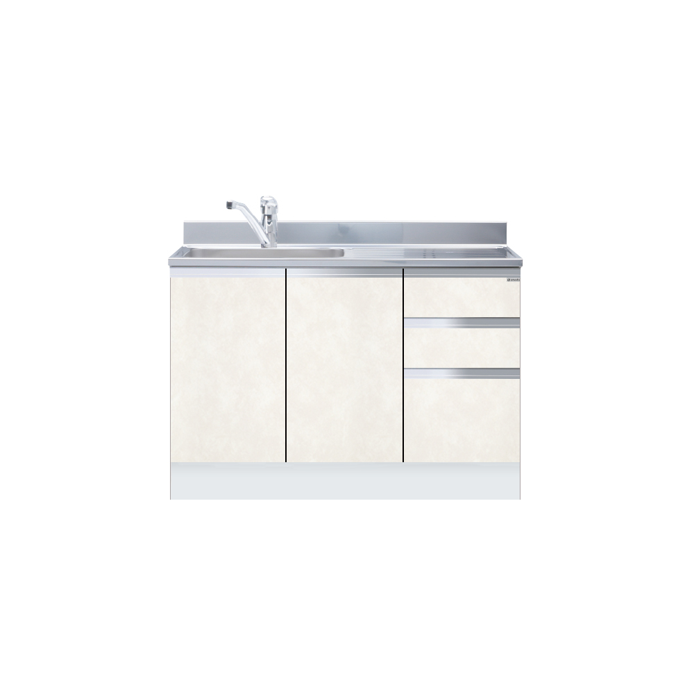 KTD5-80-120DSXのホワイトストーン