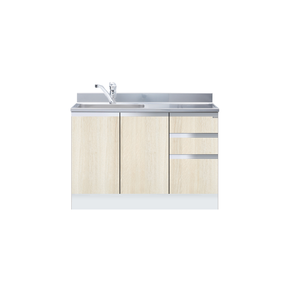 KTD5-80-120DSXの木目