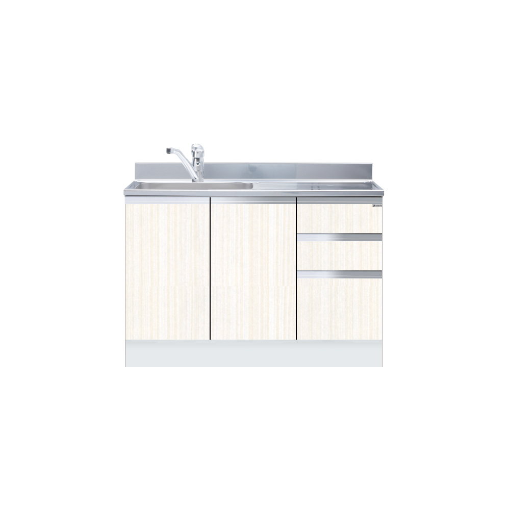 KTD5-80-120DSXのウィンザーナット（光沢あり）