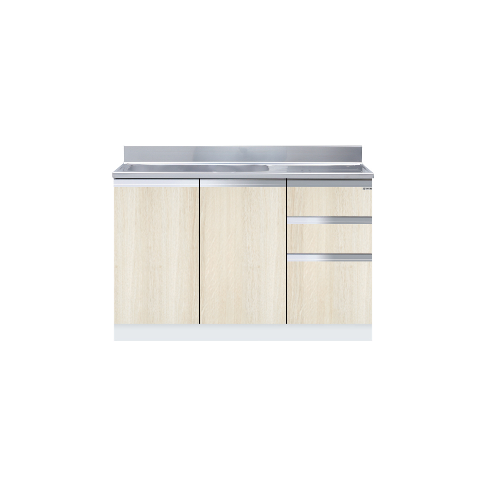 KTD5-80-120SXの木目