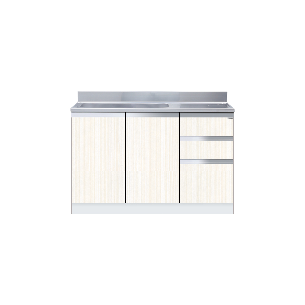 KTD5-80-120SXのウィンザーナット（光沢あり）