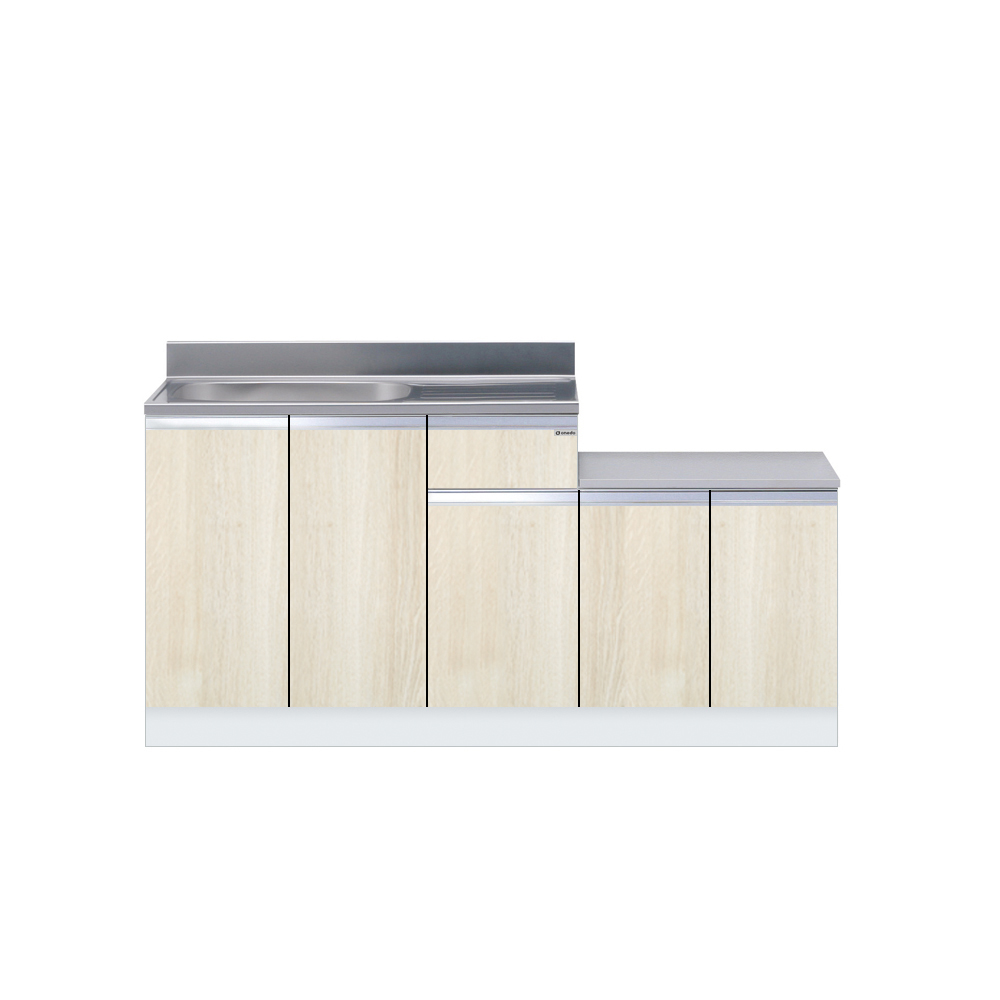 KTD5-80-160Kの木目