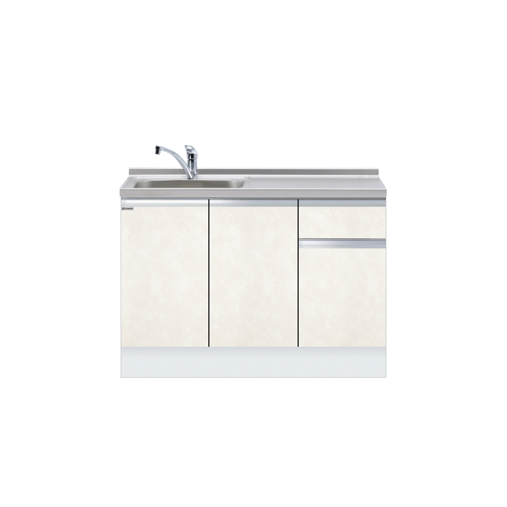 KTD6-85-120DSのホワイトストーン