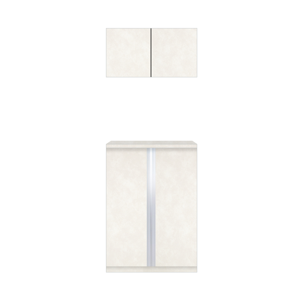 SHO-80Fのホワイトストーン