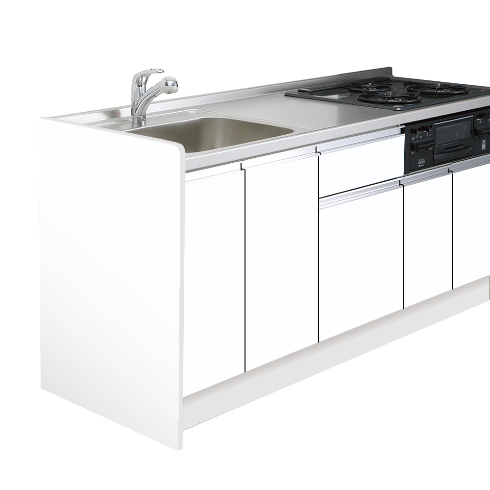 KTB-60B-SPのホワイト