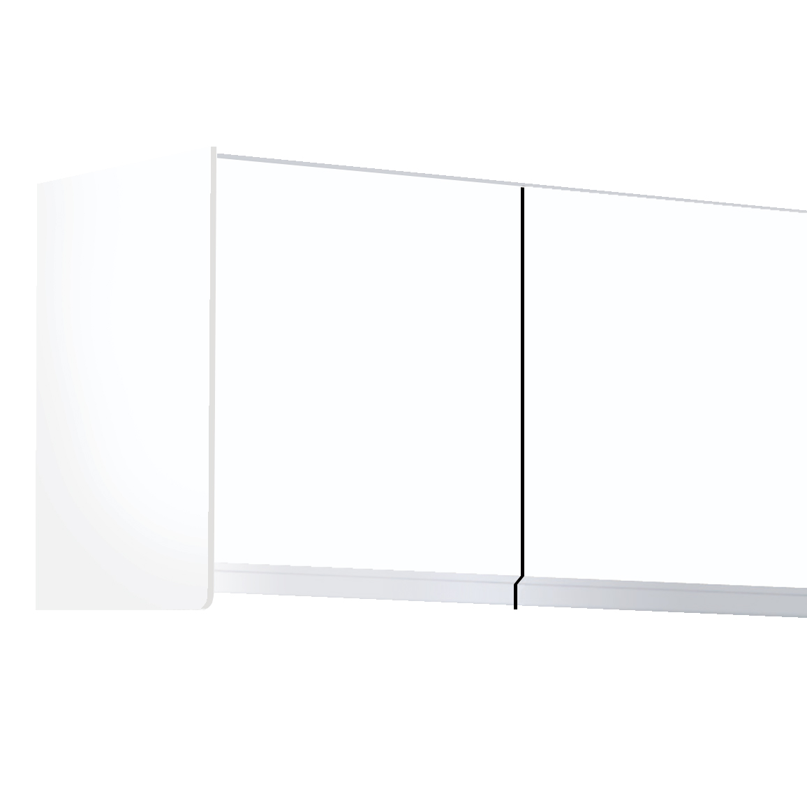 KTB-60H-SPのホワイト